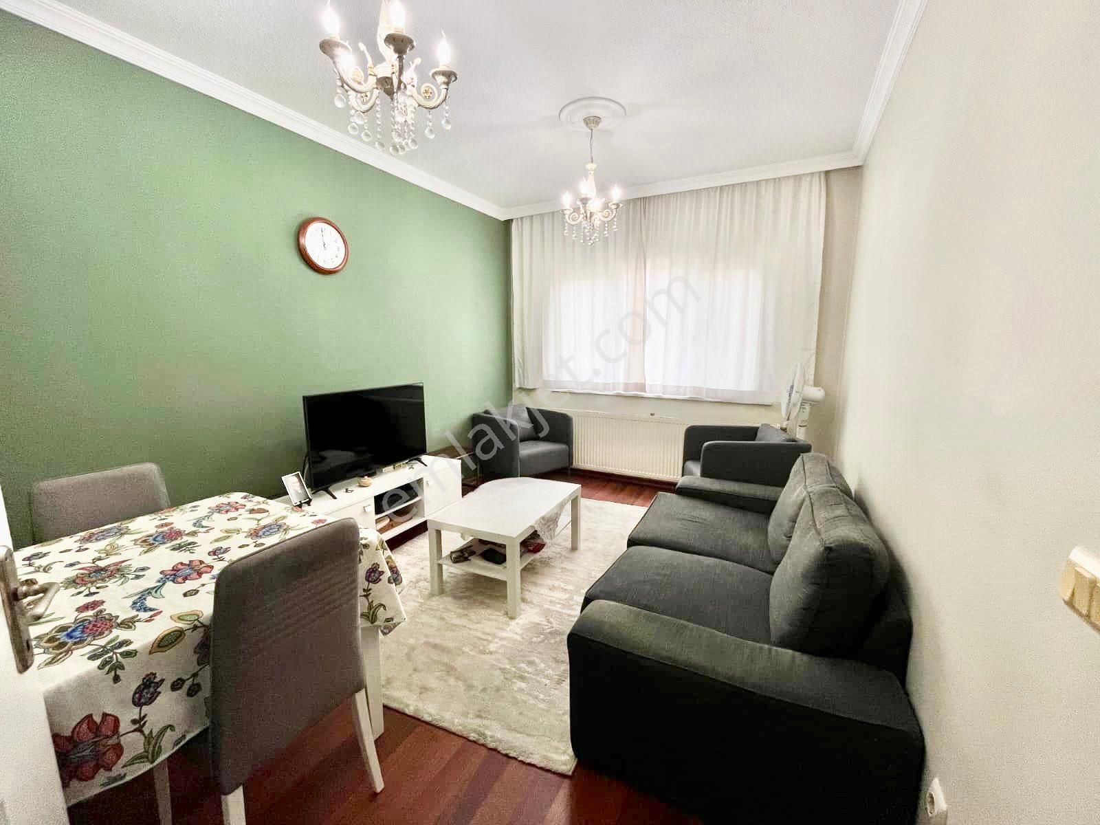 Tuzla Toki Evlerinde Satılık Şerefiyeli 2+1 Daire