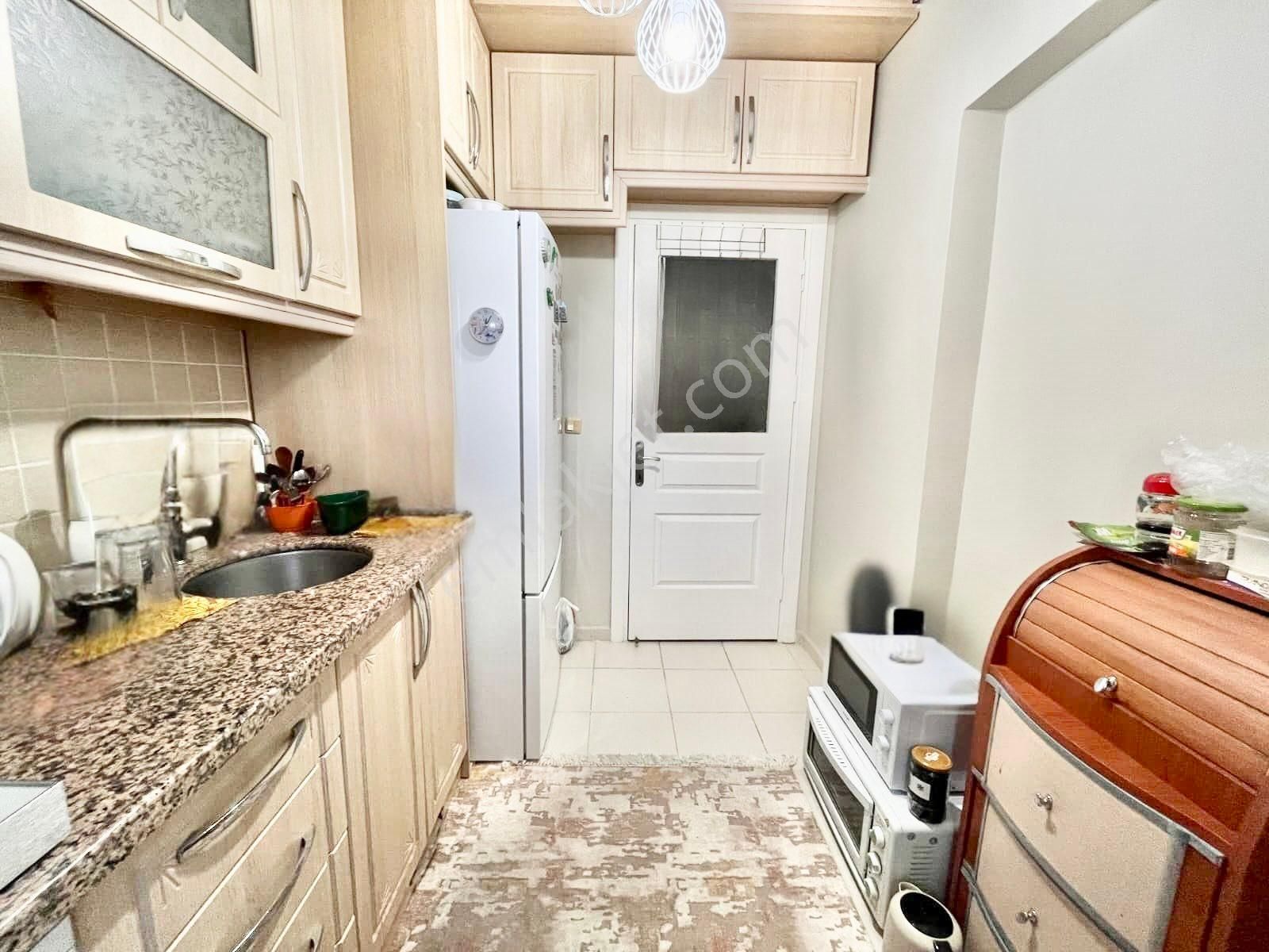 Tuzla Toki Evlerinde Satılık Şerefiyeli 2+1 Daire - Görsel 12