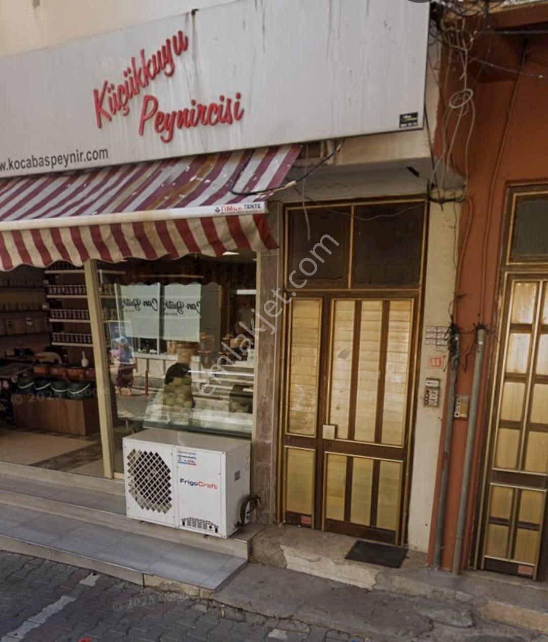 Çanakkale Küçükkuyu'da Satılık Dubleks - Görsel 26