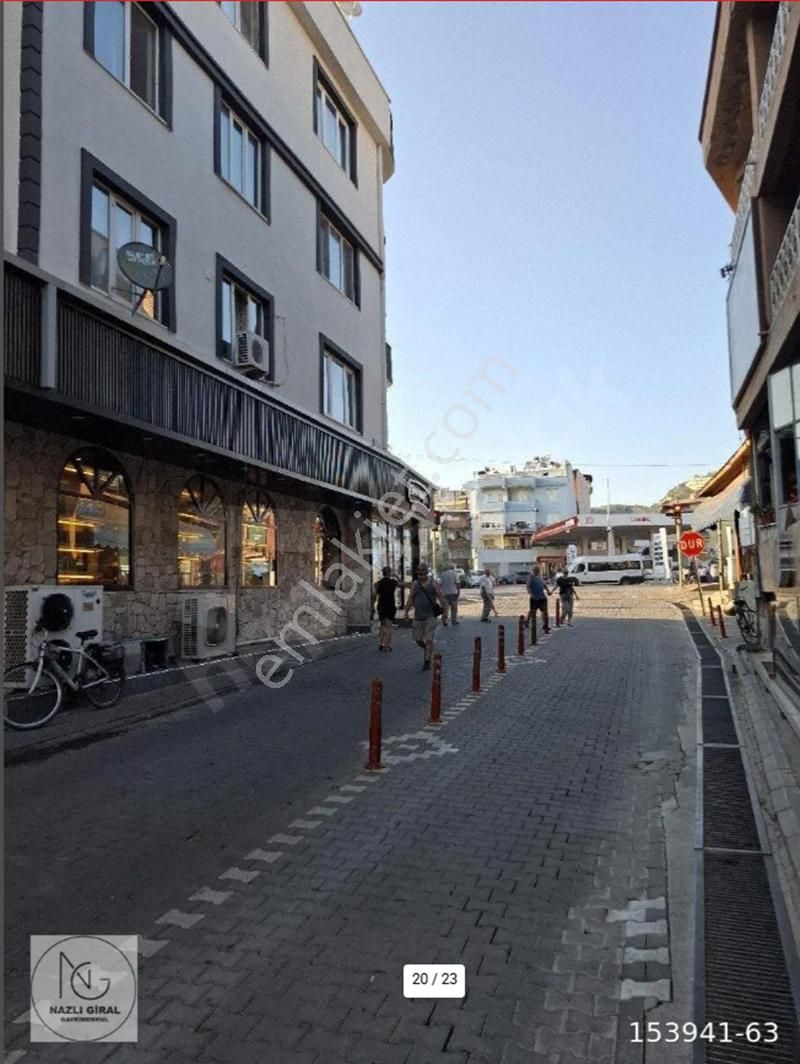 Çanakkale Küçükkuyu'da Satılık Dubleks - Görsel 21