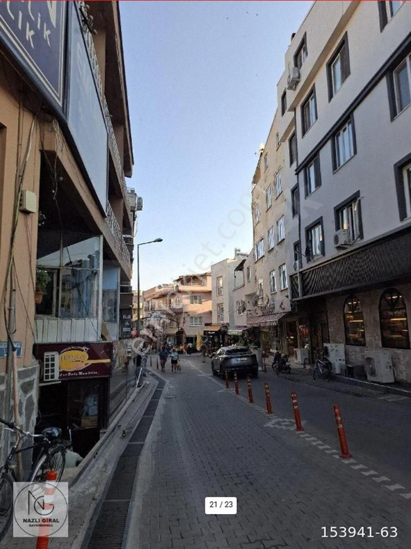 Çanakkale Küçükkuyu'da Satılık Dubleks - Görsel 22