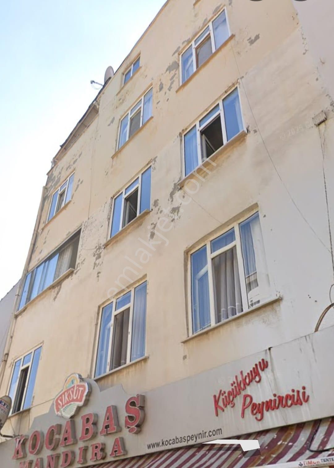 Çanakkale Küçükkuyu'da Satılık Dubleks - Görsel 24