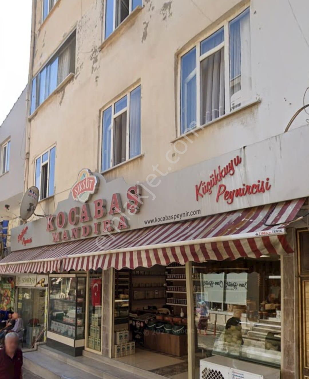 Çanakkale Küçükkuyu'da Satılık Dubleks - Görsel 25