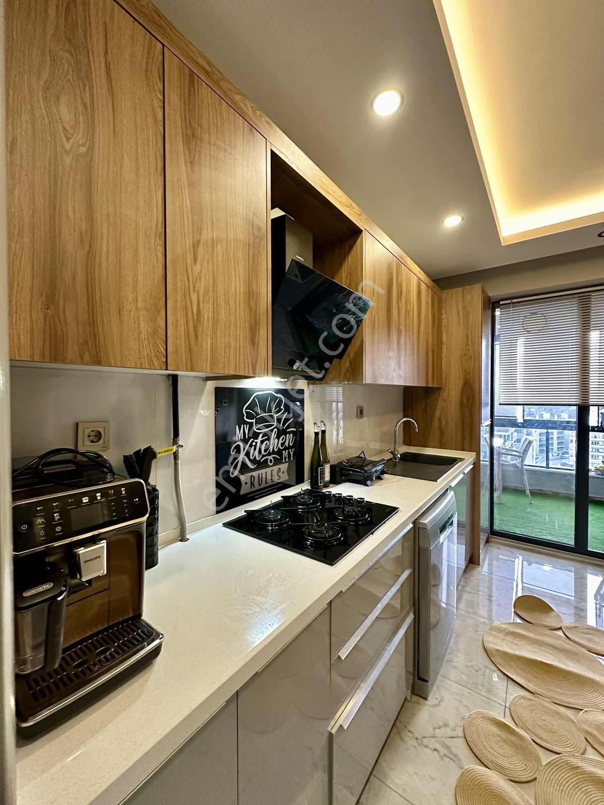 Biens'ten Mylife 2 Satılık 3+1 Arakat Daire - Görsel 5