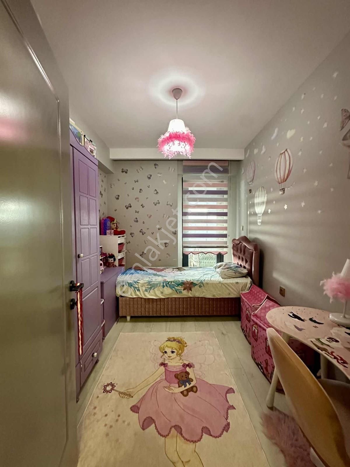 Biens'ten Mylife 2 Satılık 3+1 Arakat Daire - Görsel 13