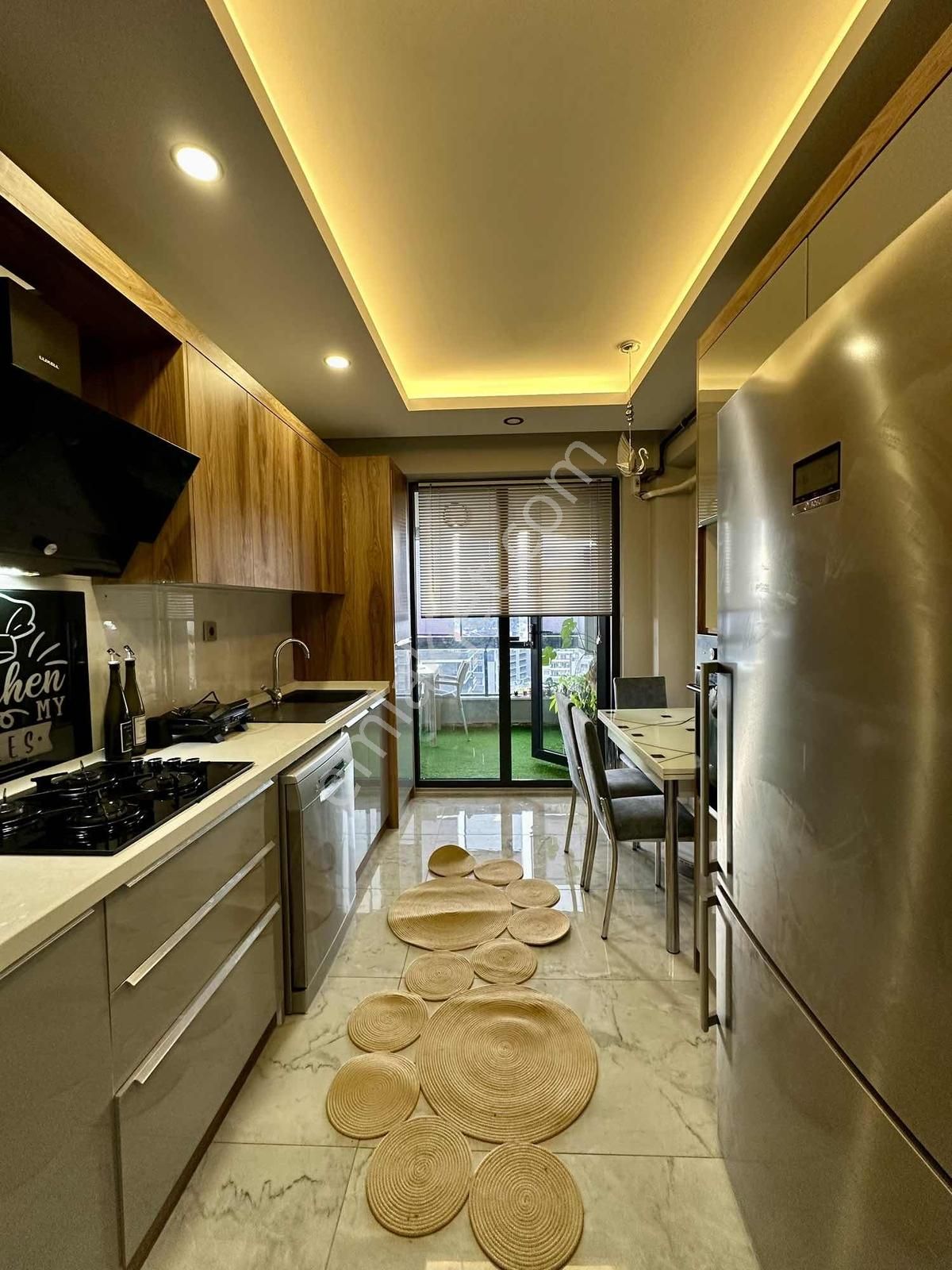 Biens'ten Mylife 2 Satılık 3+1 Arakat Daire - Görsel 2