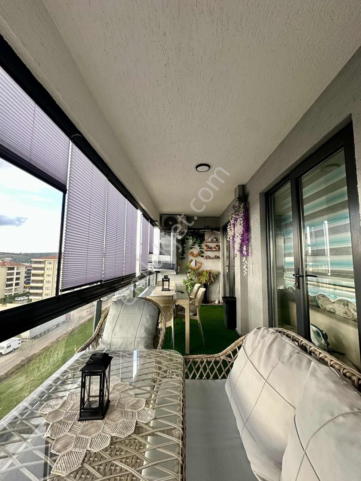 Biens'ten Mylife 2 Satılık 3+1 Arakat Daire - Görsel 9