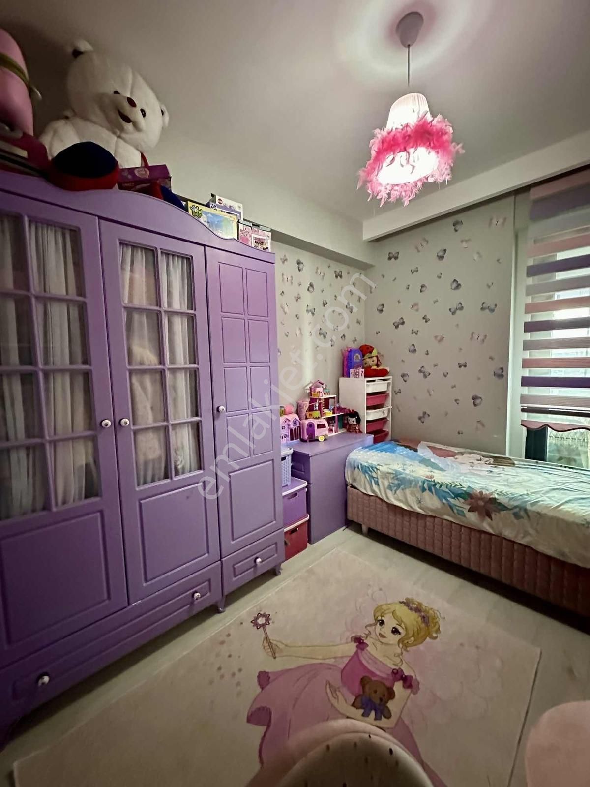 Biens'ten Mylife 2 Satılık 3+1 Arakat Daire - Görsel 33