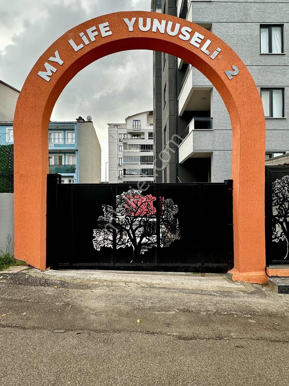 Biens'ten Mylife 2 Satılık 3+1 Arakat Daire - Görsel 34