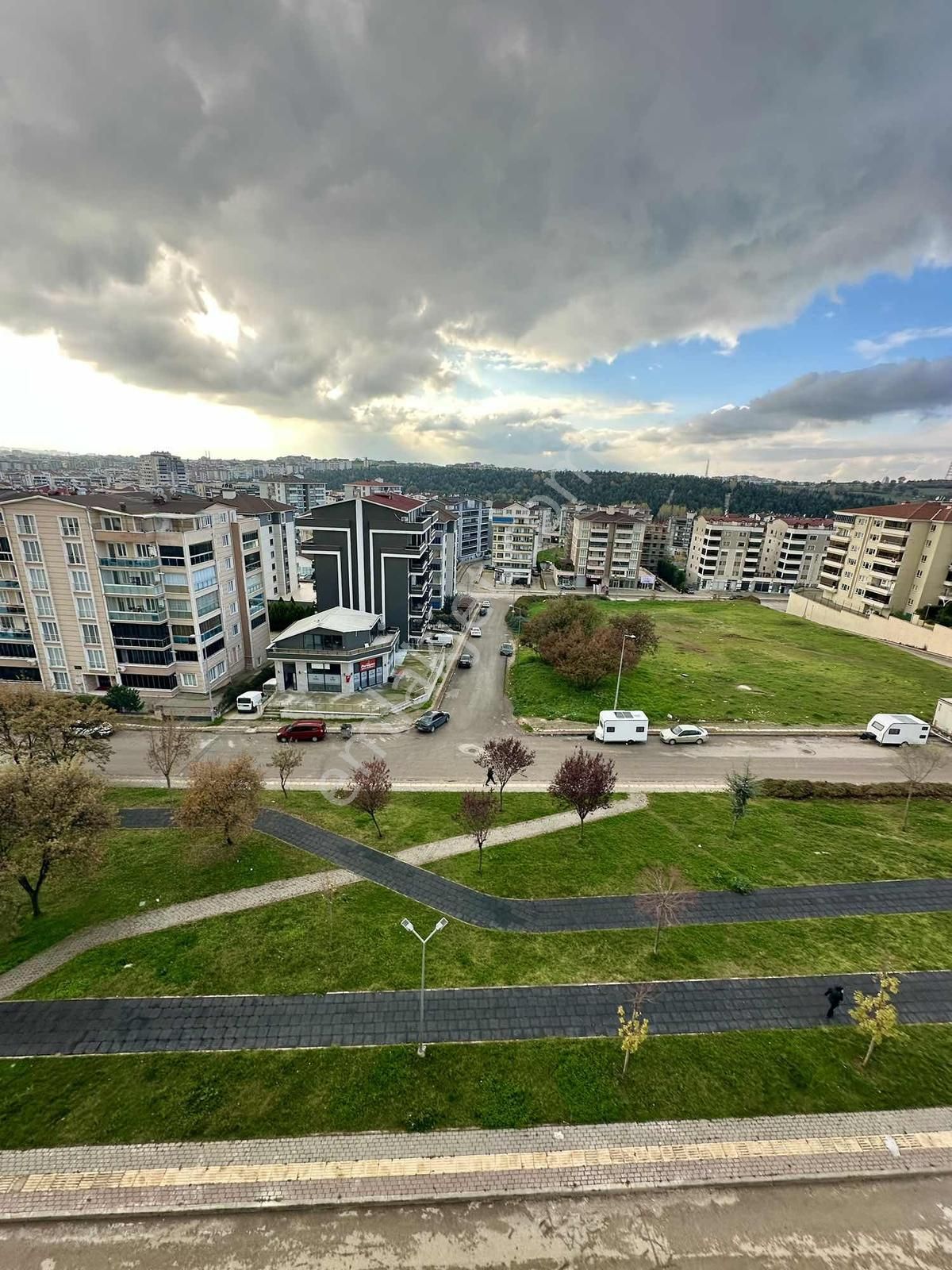 Biens'ten Mylife 2 Satılık 3+1 Arakat Daire - Görsel 19