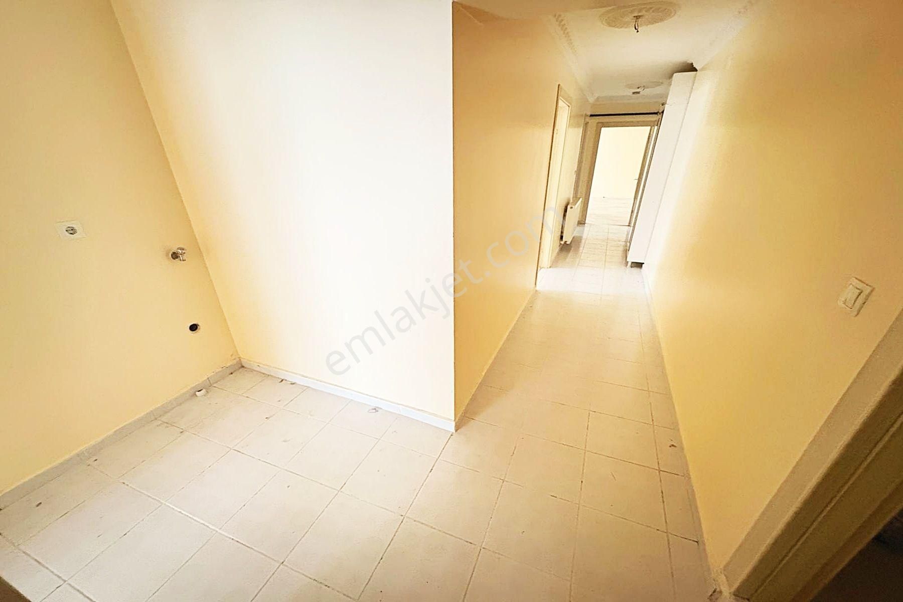 Yayla'da 3+1 Ankastreli Kot 1'de Asansörlü Kiralık Daire - Görsel 19