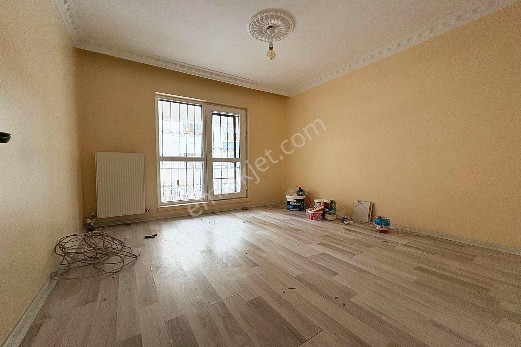 Yayla'da 3+1 Ankastreli Kot 1'de Asansörlü Kiralık Daire - Görsel 14