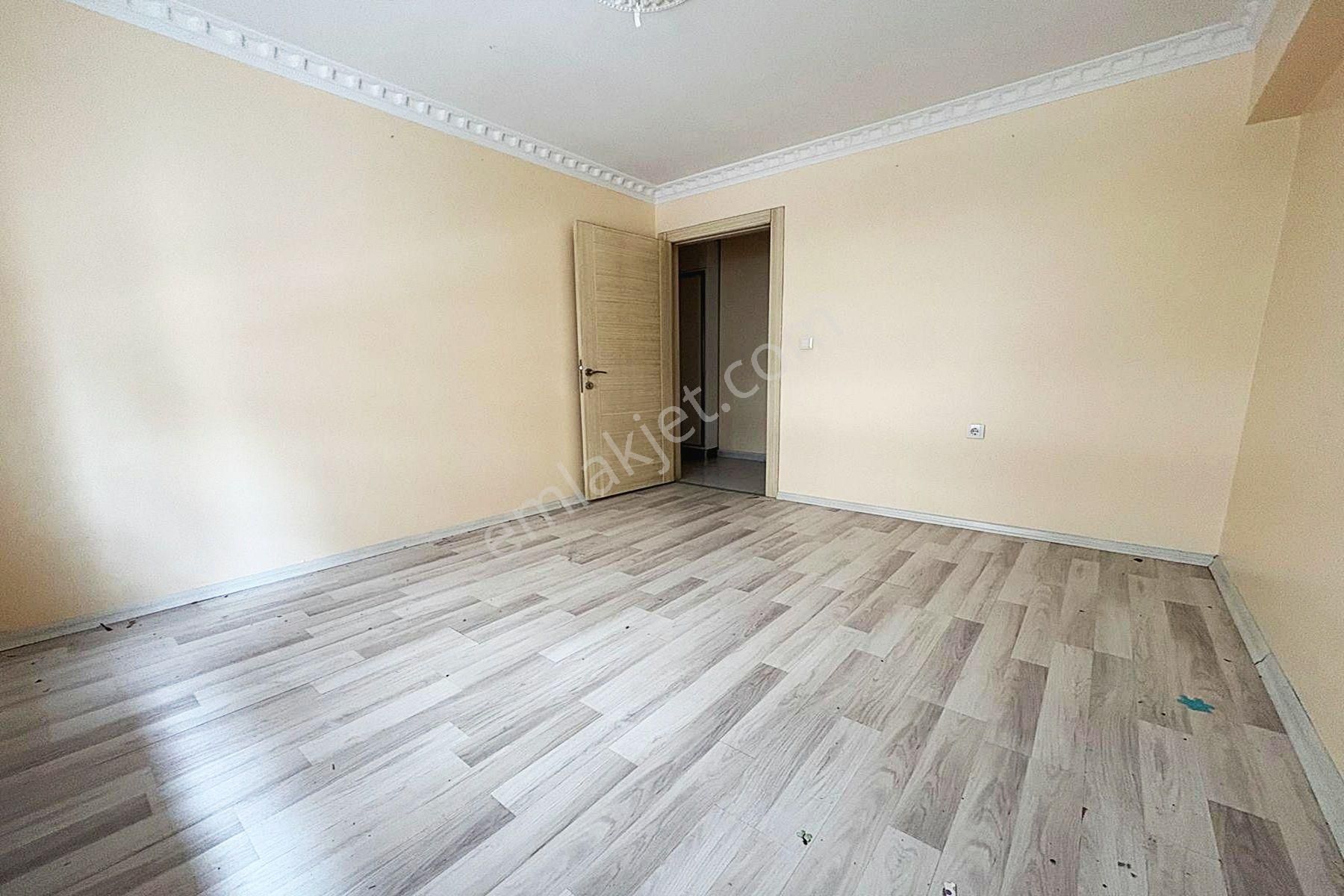 Yayla'da 3+1 Ankastreli Kot 1'de Asansörlü Kiralık Daire - Görsel 11