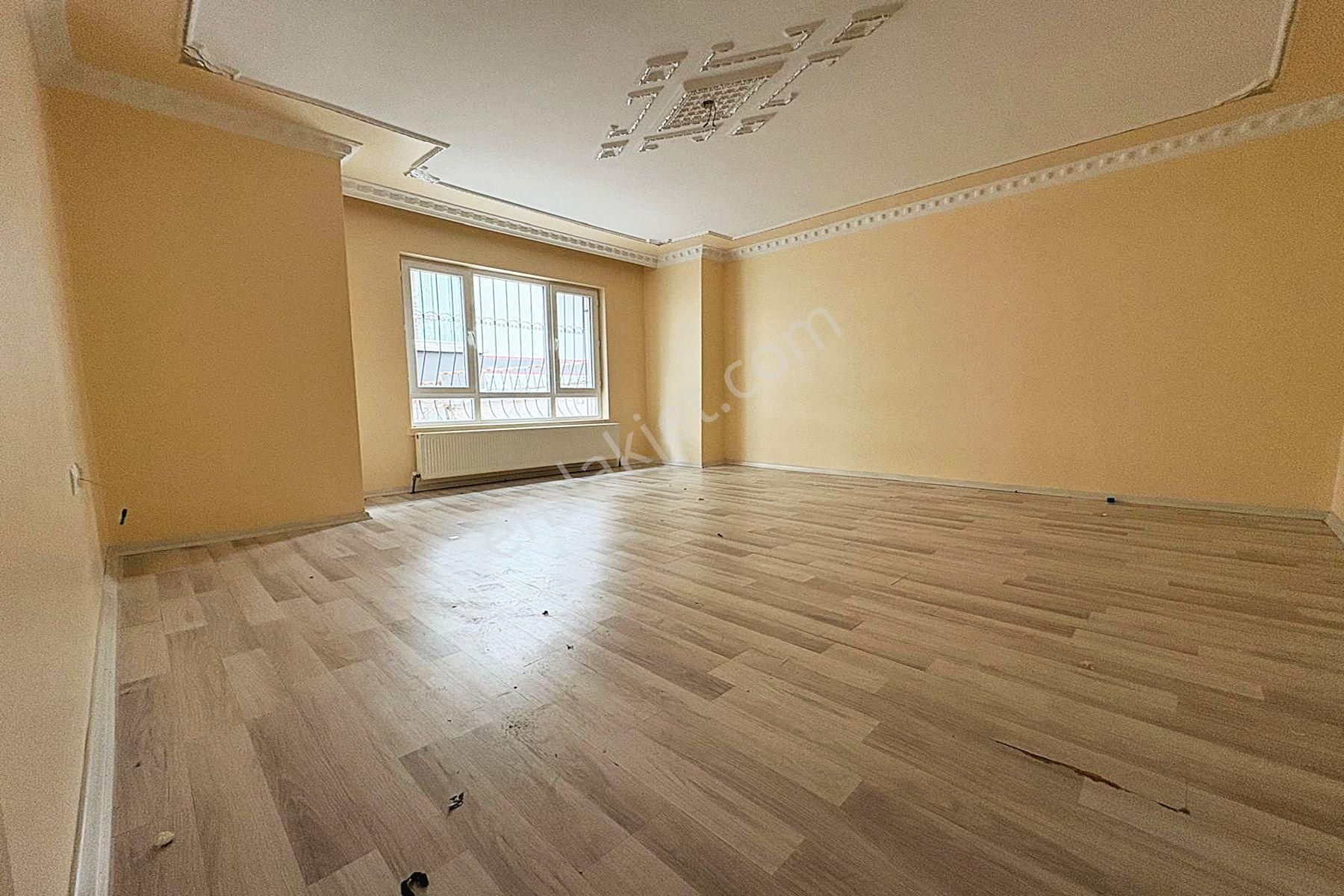 Yayla'da 3+1 Ankastreli Kot 1'de Asansörlü Kiralık Daire - Görsel 5