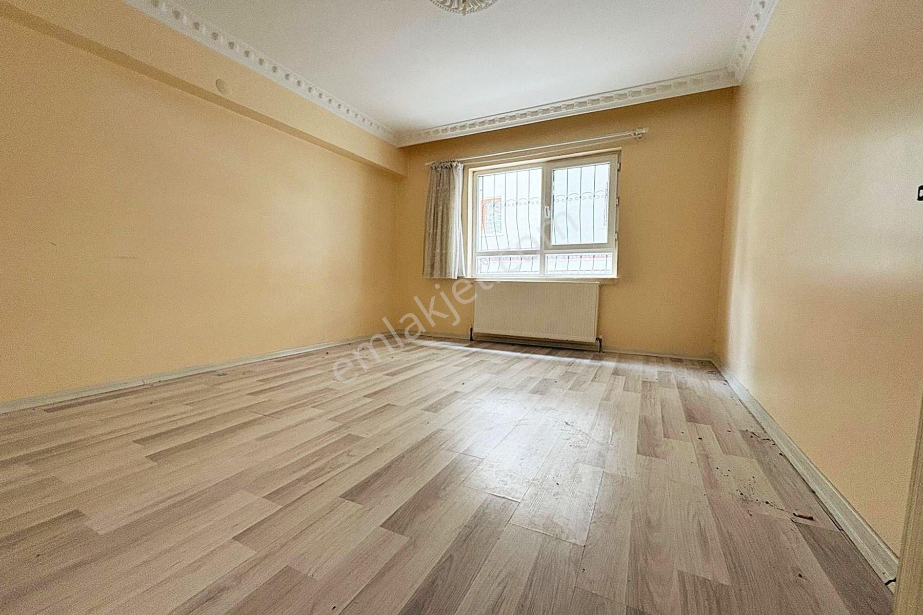 Yayla'da 3+1 Ankastreli Kot 1'de Asansörlü Kiralık Daire - Görsel 10