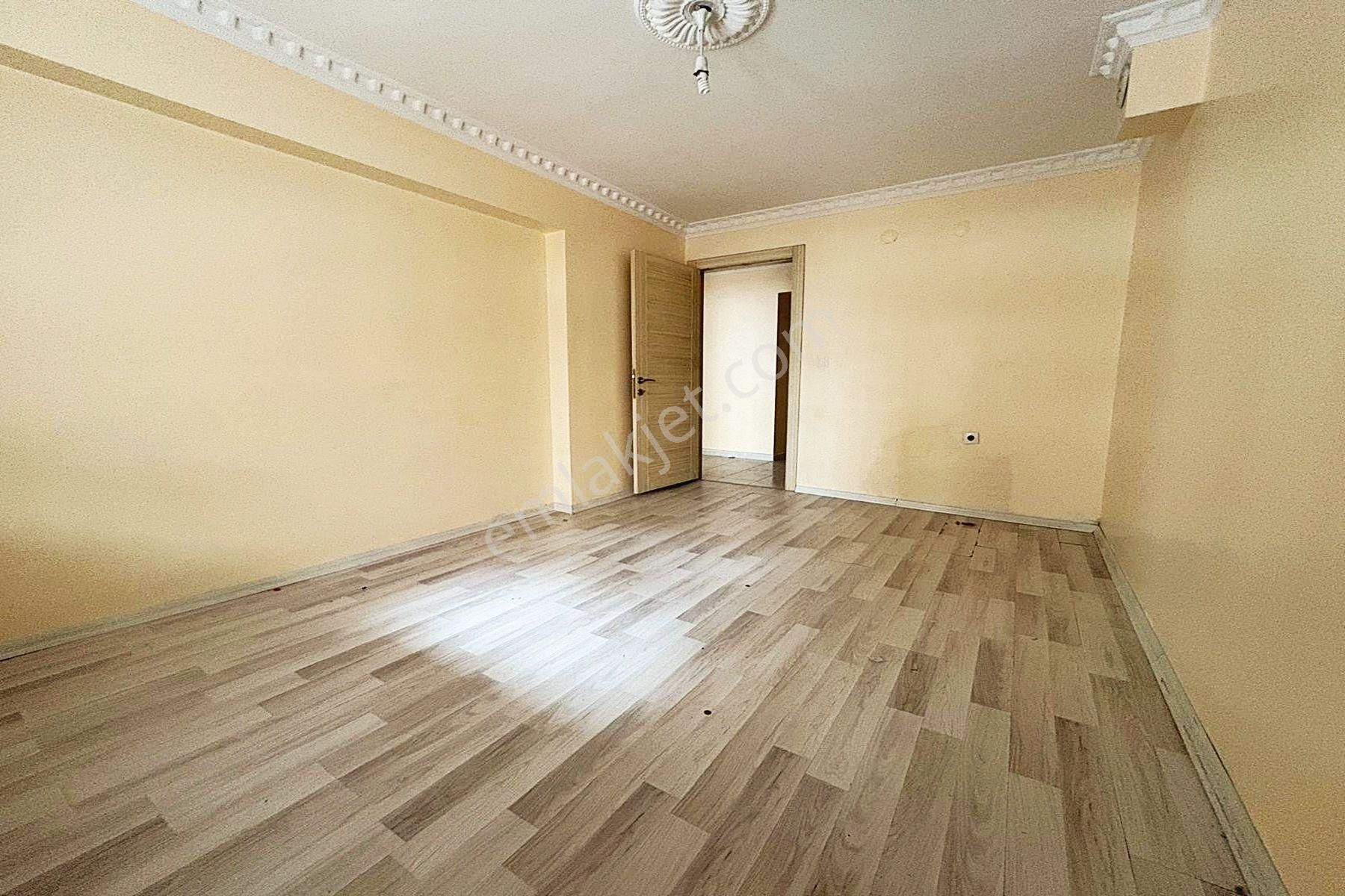 Yayla'da 3+1 Ankastreli Kot 1'de Asansörlü Kiralık Daire - Görsel 13