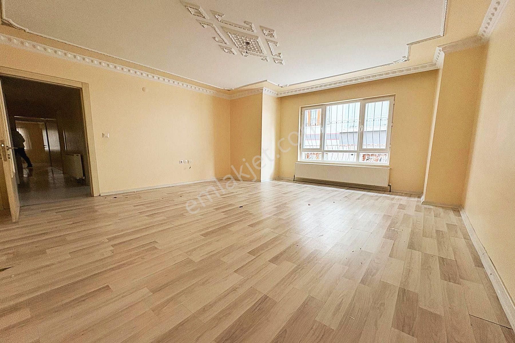 Yayla'da 3+1 Ankastreli Kot 1'de Asansörlü Kiralık Daire - Görsel 6