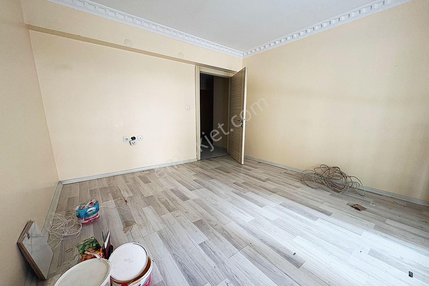 Yayla'da 3+1 Ankastreli Kot 1'de Asansörlü Kiralık Daire - Görsel 15