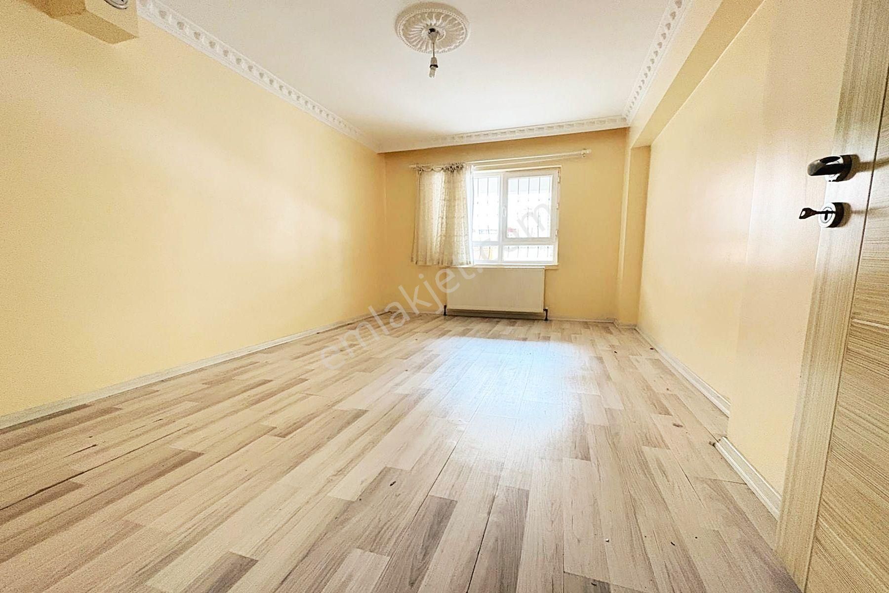 Yayla'da 3+1 Ankastreli Kot 1'de Asansörlü Kiralık Daire - Görsel 12