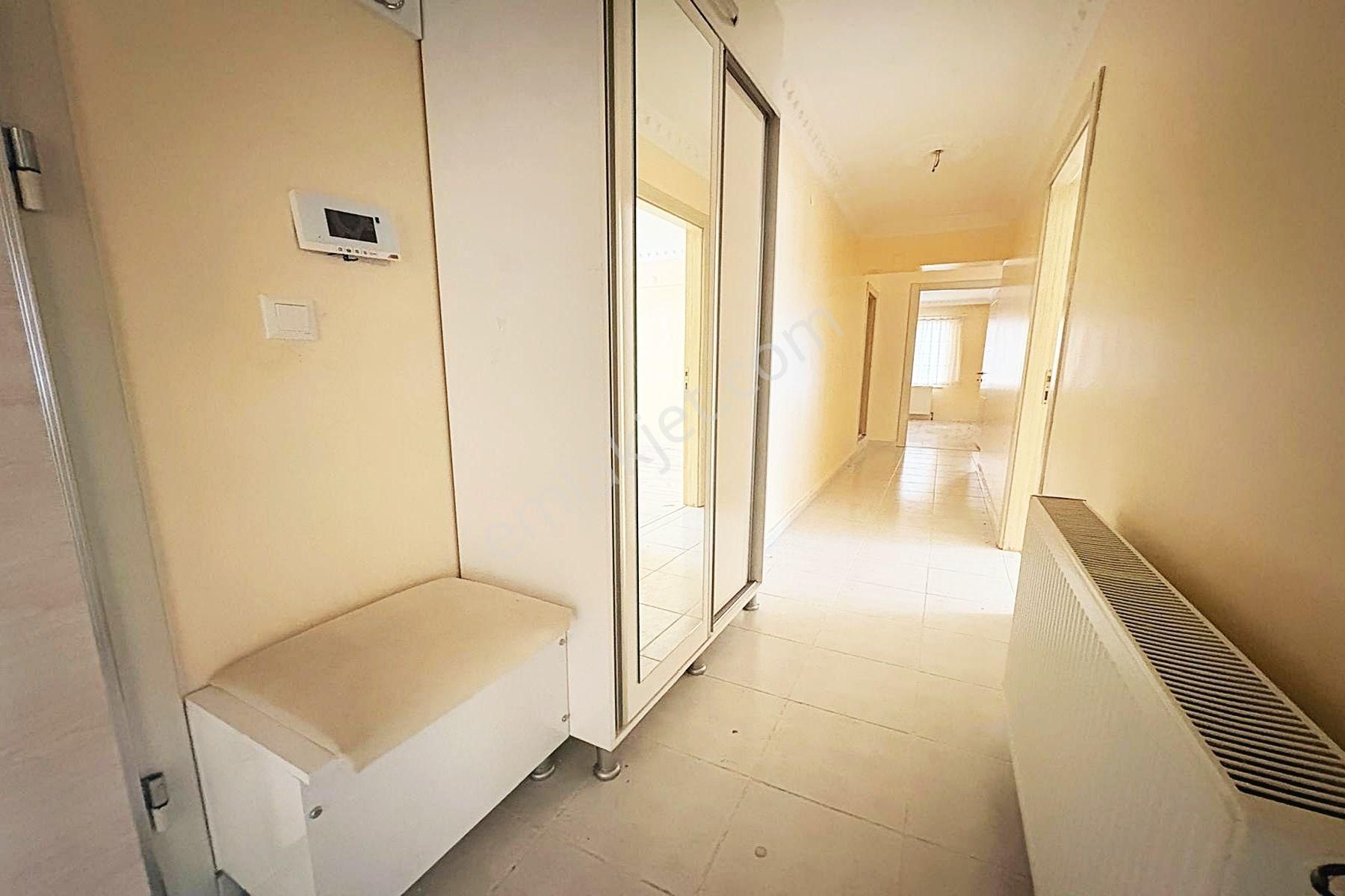 Yayla'da 3+1 Ankastreli Kot 1'de Asansörlü Kiralık Daire - Görsel 9