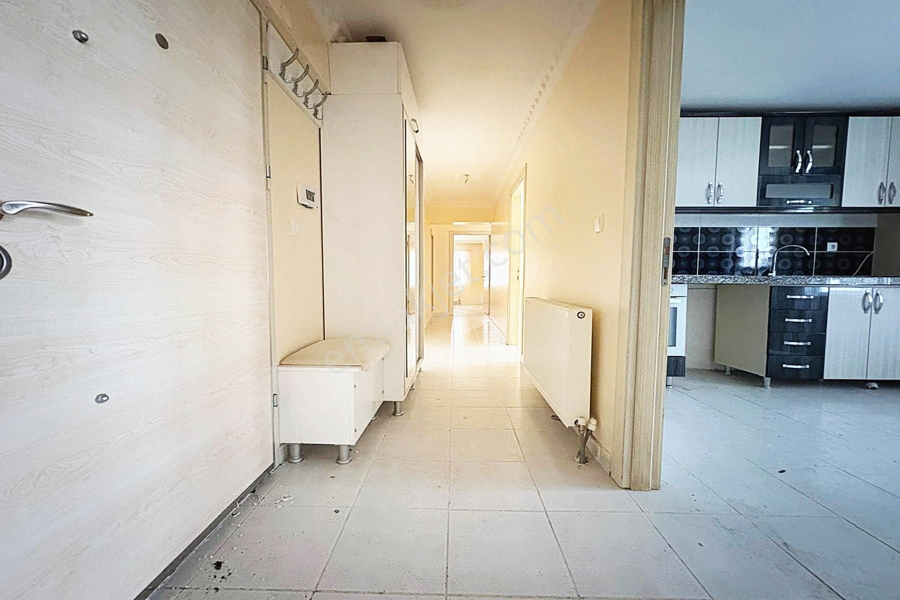 Yayla'da 3+1 Ankastreli Kot 1'de Asansörlü Kiralık Daire - Görsel 8