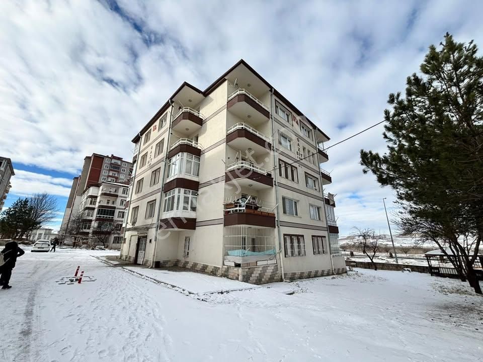 Arslan Mülk Ofisi // İldem Kaykop’ta Uygun Fiyatlı 2+1 Satılık Daire