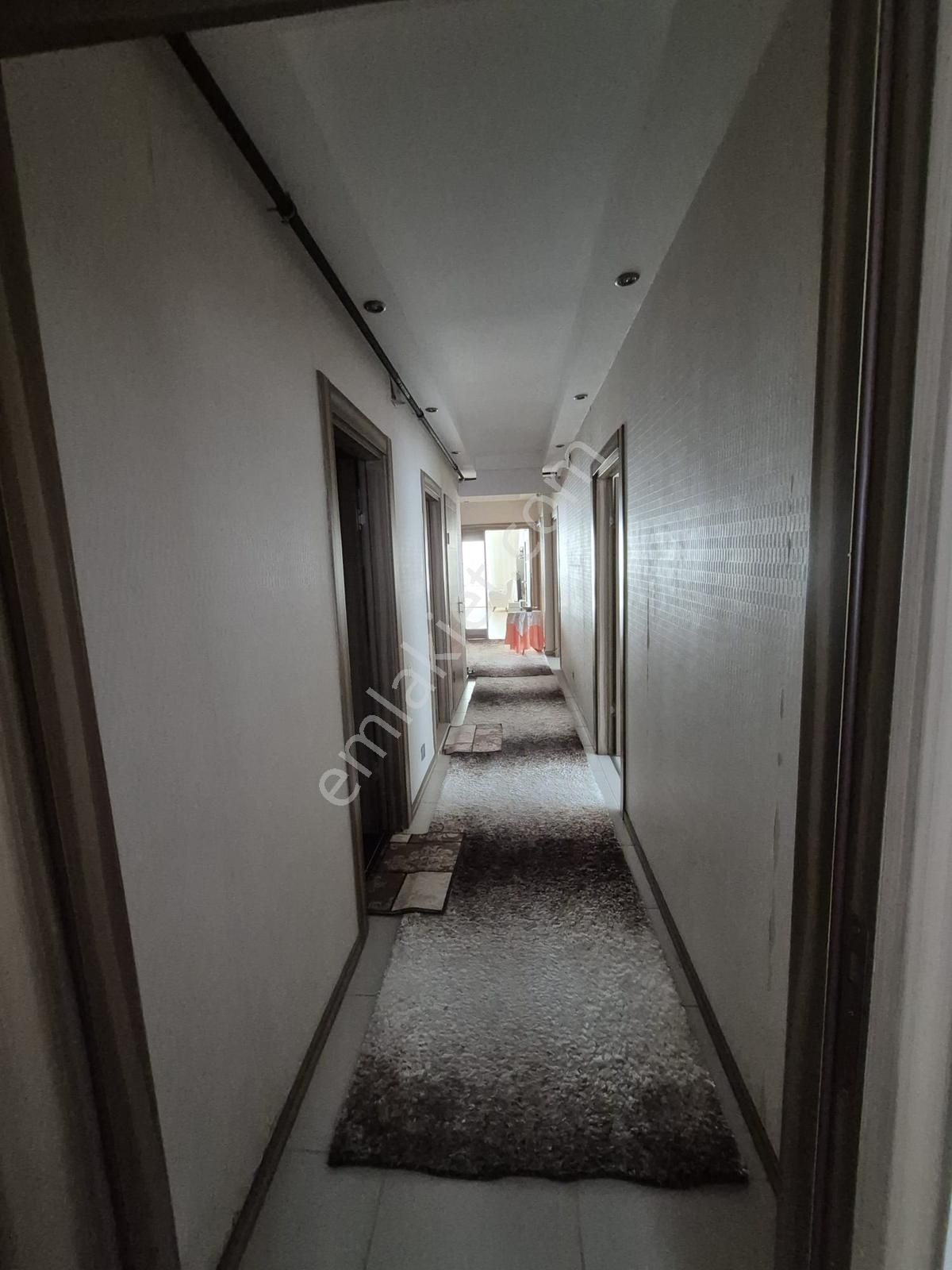 Vega'dan Mendereste Havuzlu Doğalgazlı Site İçinde Satılık 4+1 Daire - Görsel 2