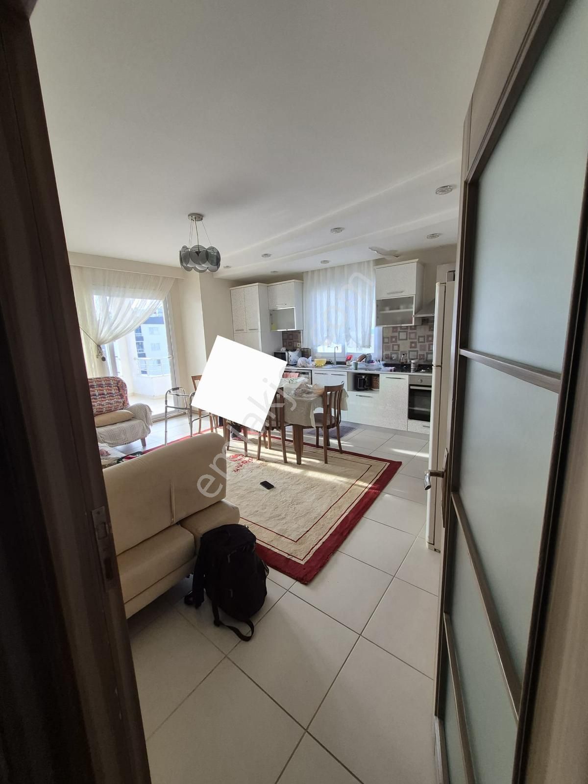 Vega'dan Mendereste Havuzlu Doğalgazlı Site İçinde Satılık 4+1 Daire - Görsel 5