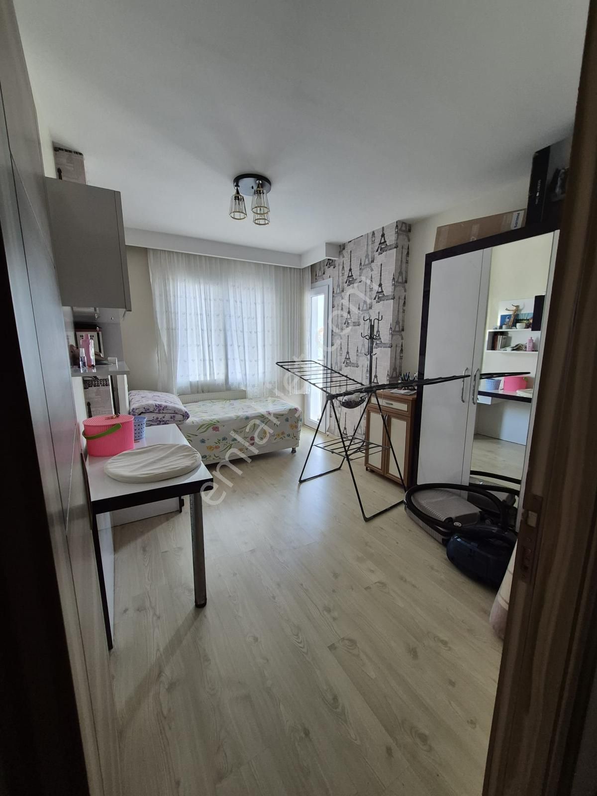 Vega'dan Mendereste Havuzlu Doğalgazlı Site İçinde Satılık 4+1 Daire - Görsel 12