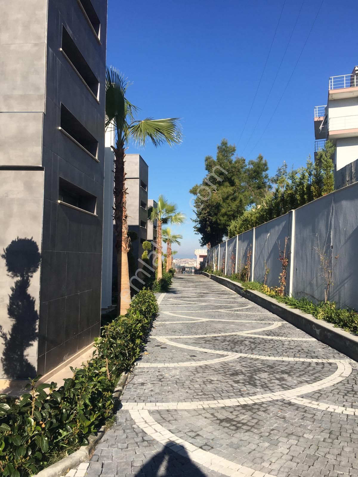 💎 Deniz Manzarası - Özel Havuz - 4+1 Tek Müstakil - Görsel 13