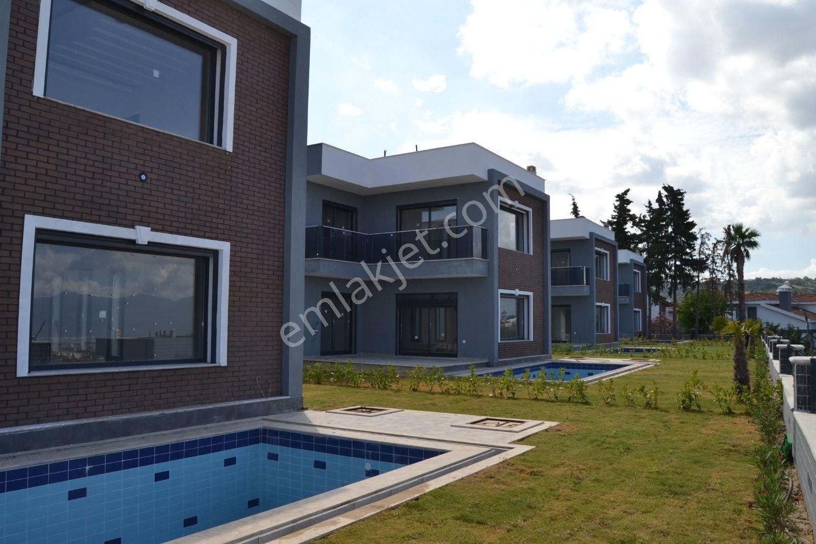 💎 Deniz Manzarası - Özel Havuz - 4+1 Tek Müstakil - Görsel 5