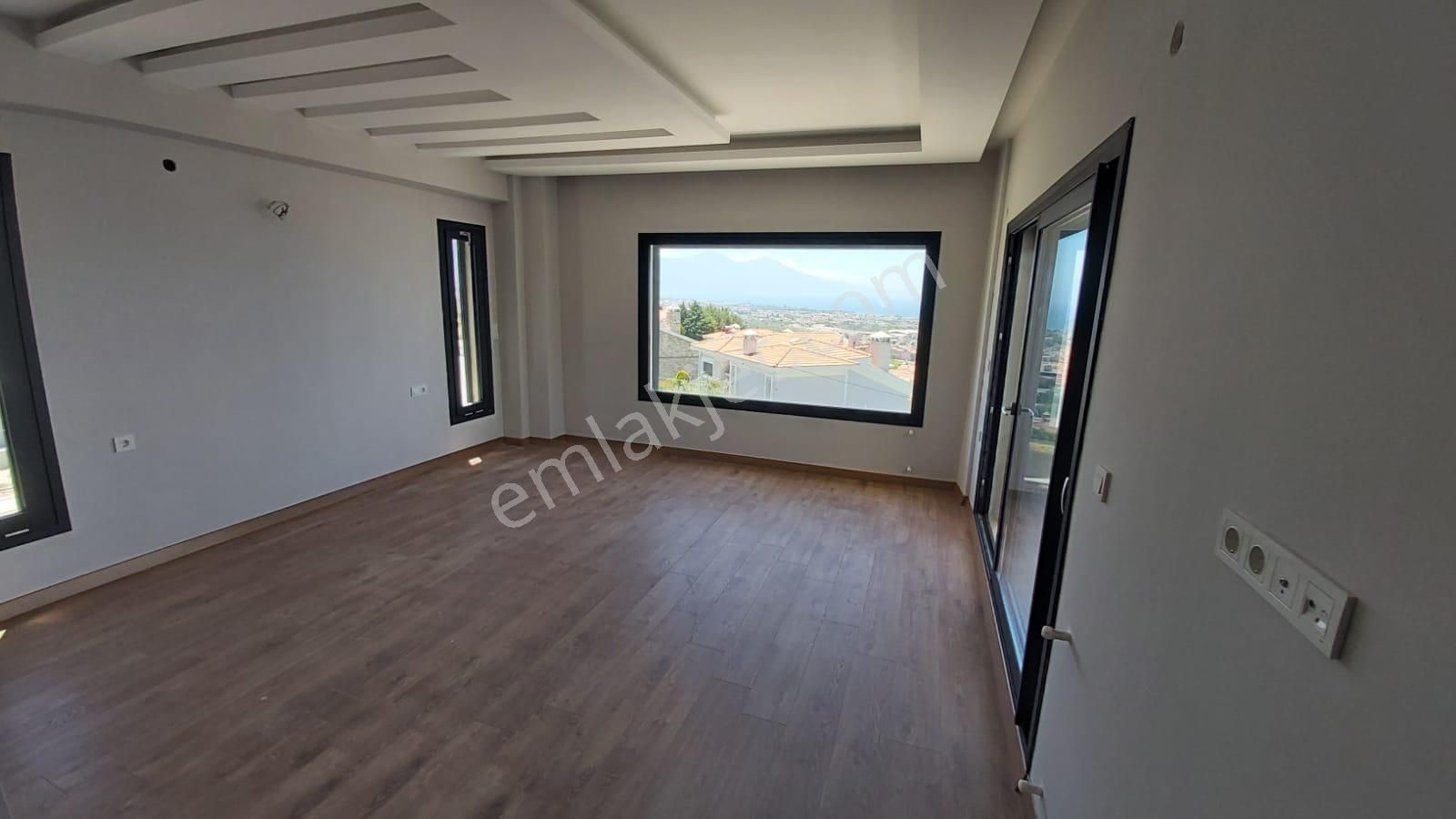 💎 Deniz Manzarası - Özel Havuz - 4+1 Tek Müstakil - Görsel 25