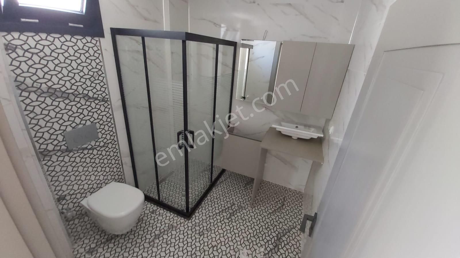 💎 Deniz Manzarası - Özel Havuz - 4+1 Tek Müstakil - Görsel 35