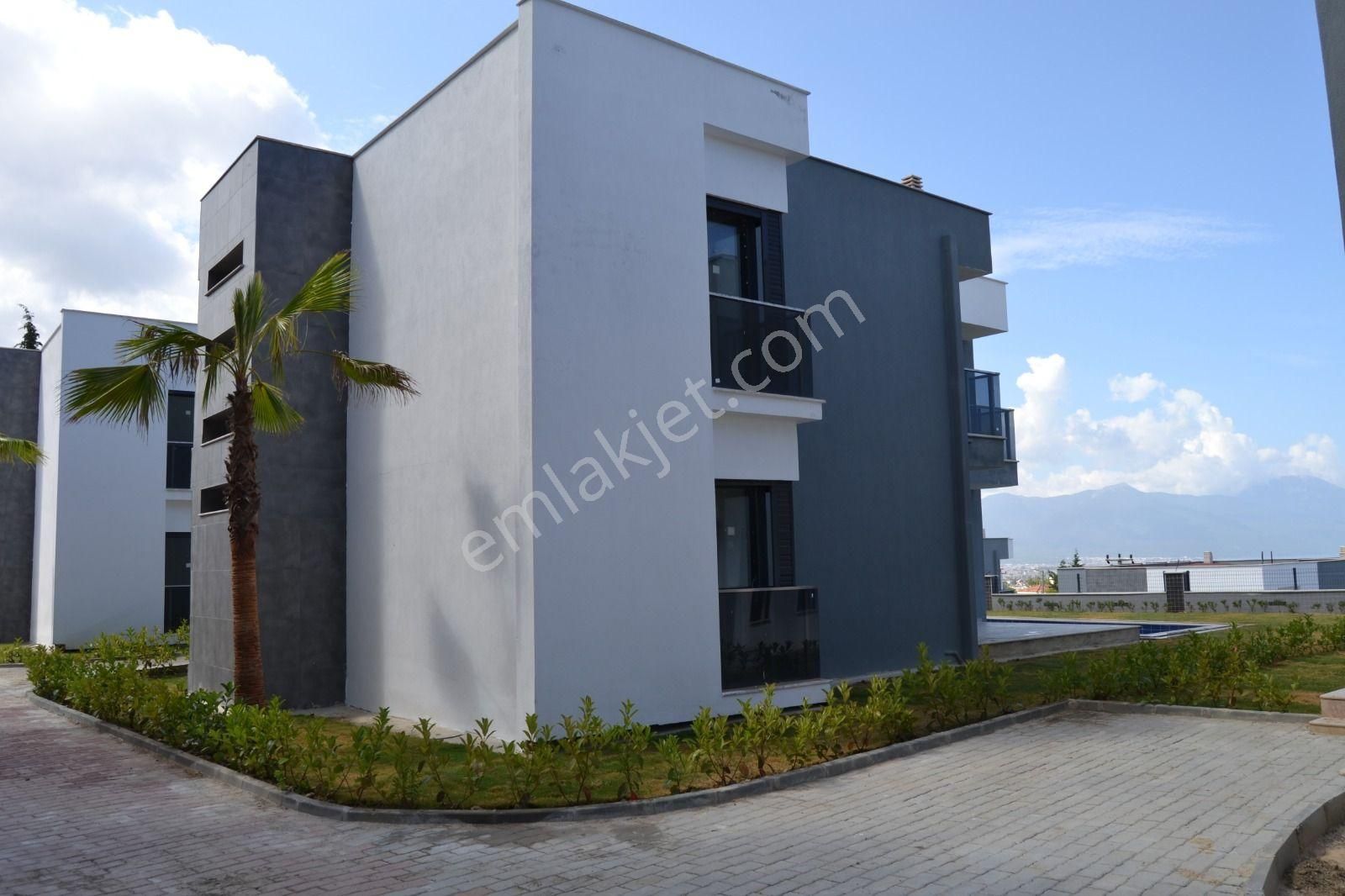 💎 Deniz Manzarası - Özel Havuz - 4+1 Tek Müstakil - Görsel 6