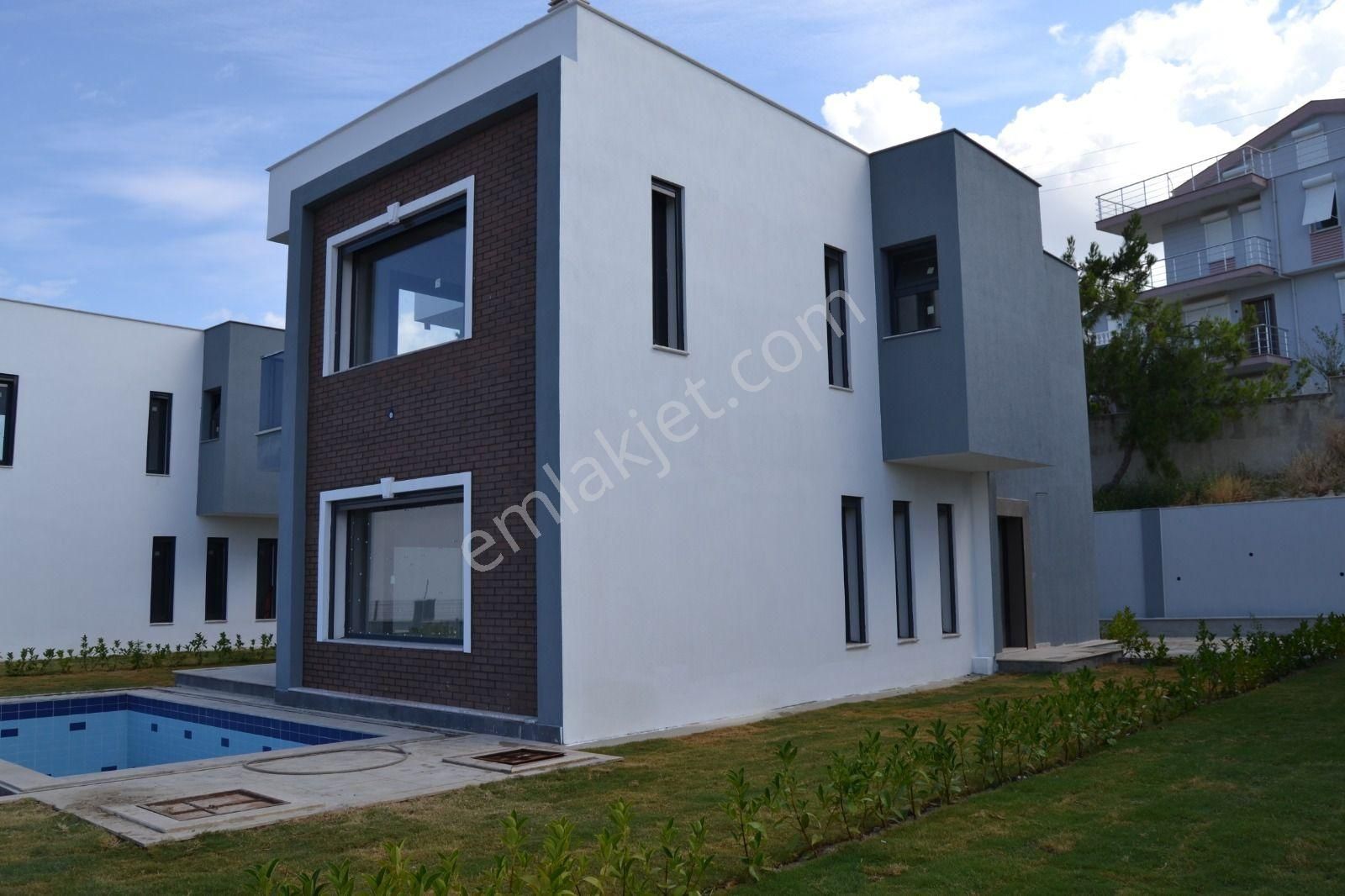 💎 Deniz Manzarası - Özel Havuz - 4+1 Tek Müstakil - Görsel 4