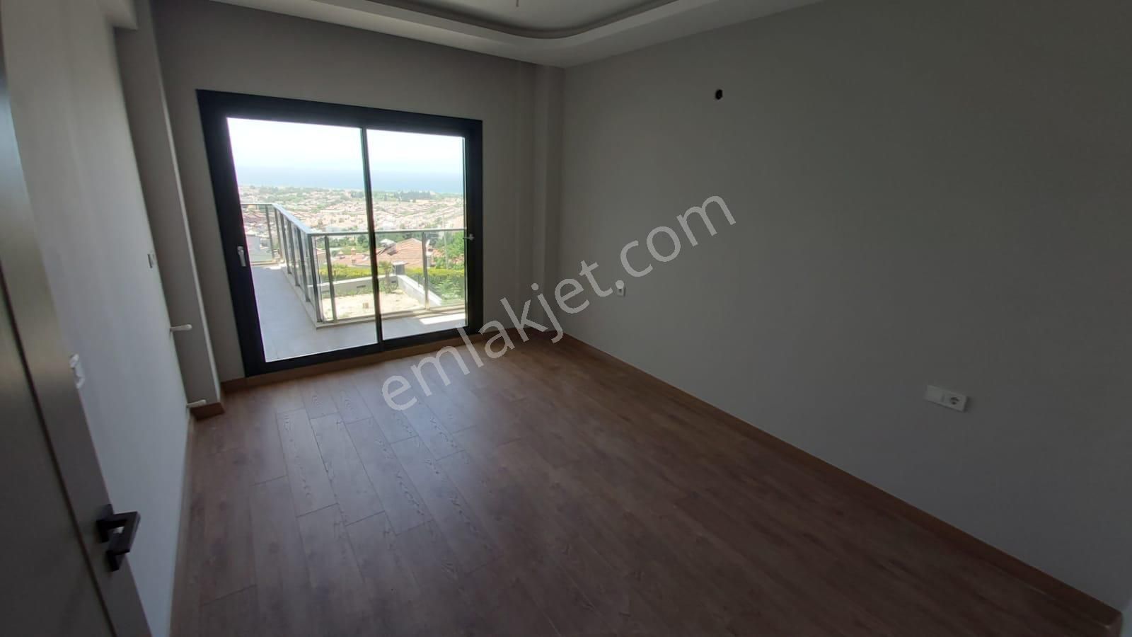 💎 Deniz Manzarası - Özel Havuz - 4+1 Tek Müstakil - Görsel 29