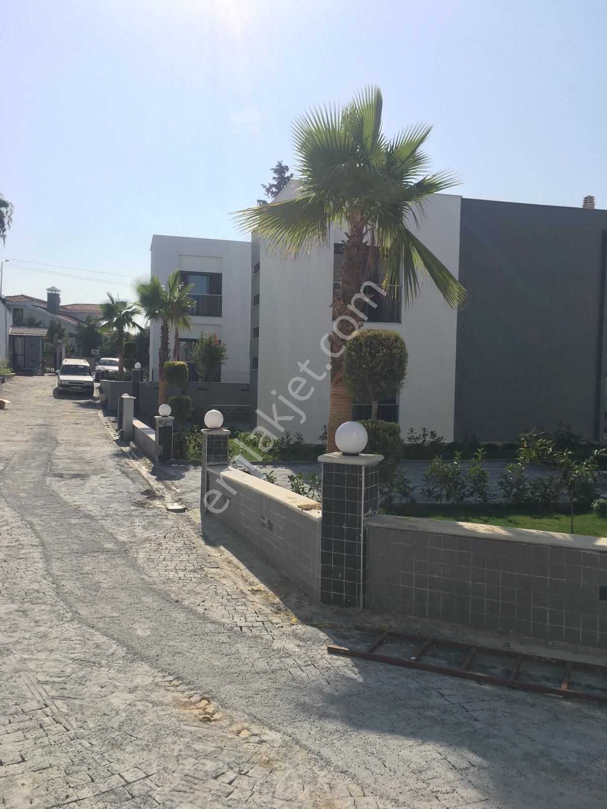 💎 Deniz Manzarası - Özel Havuz - 4+1 Tek Müstakil - Görsel 11