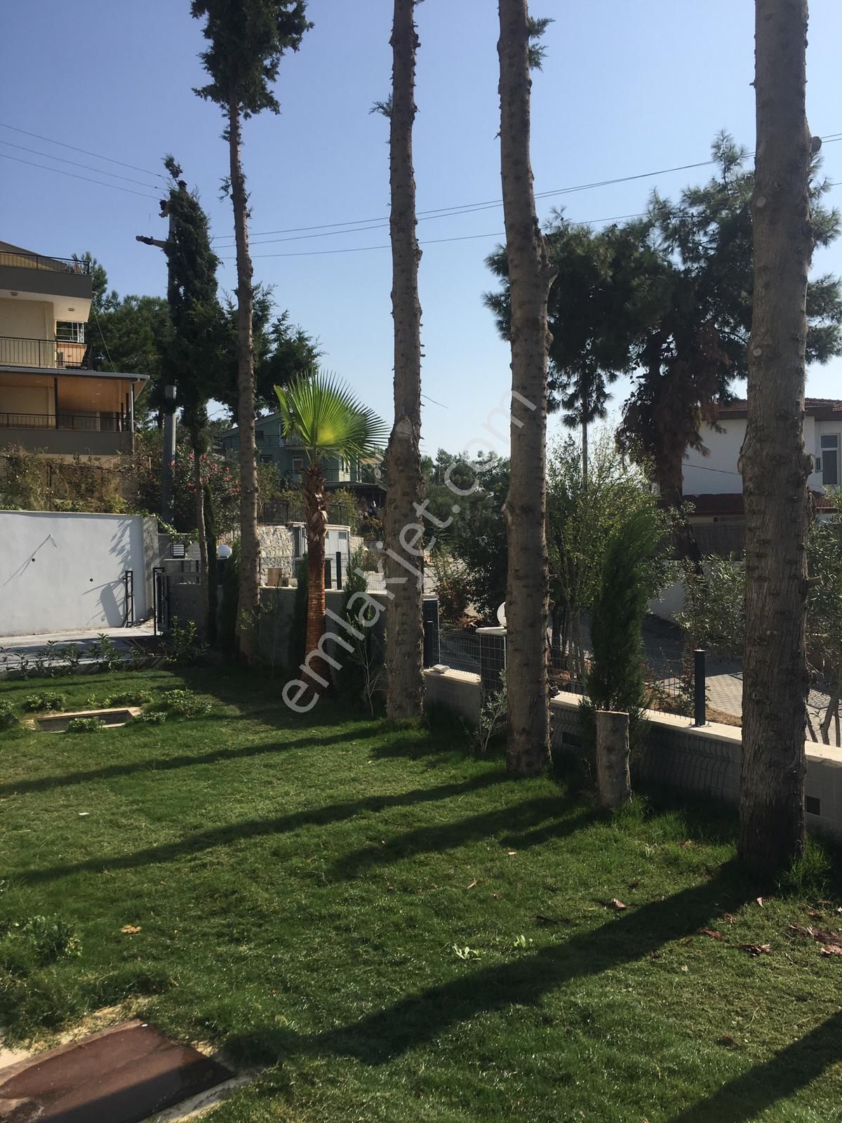 💎 Deniz Manzarası - Özel Havuz - 4+1 Tek Müstakil - Görsel 15