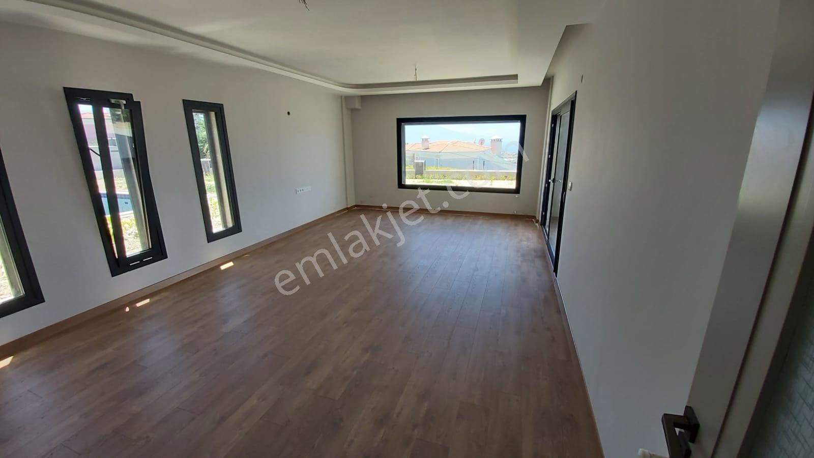 💎 Deniz Manzarası - Özel Havuz - 4+1 Tek Müstakil - Görsel 26