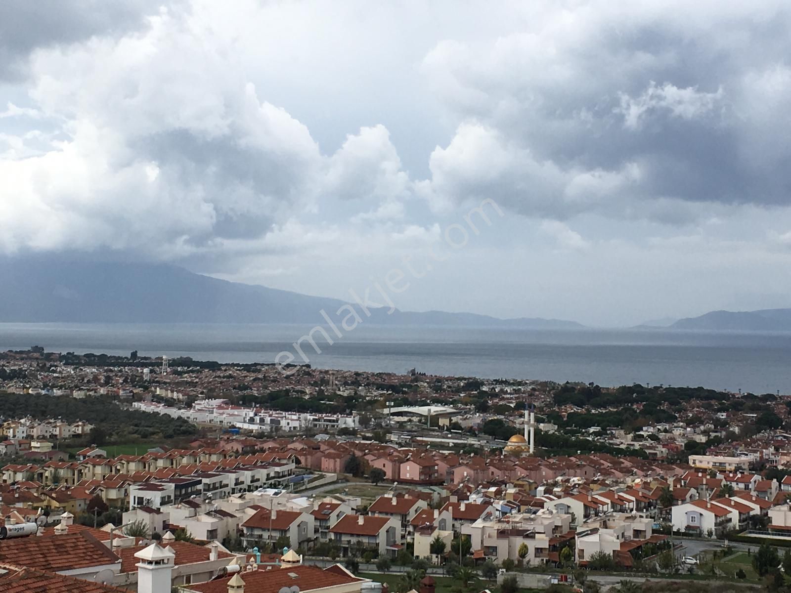 💎 Deniz Manzarası - Özel Havuz - 4+1 Tek Müstakil - Görsel 19