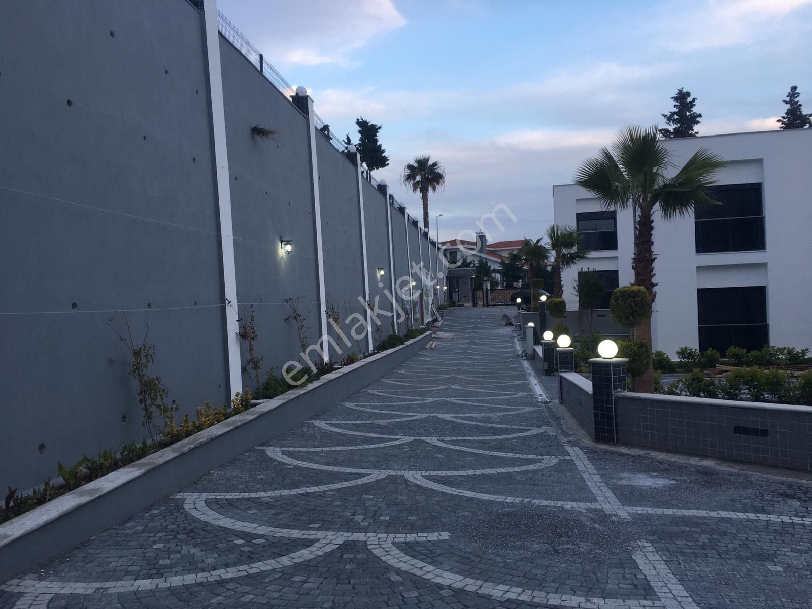 💎 Deniz Manzarası - Özel Havuz - 4+1 Tek Müstakil - Görsel 10