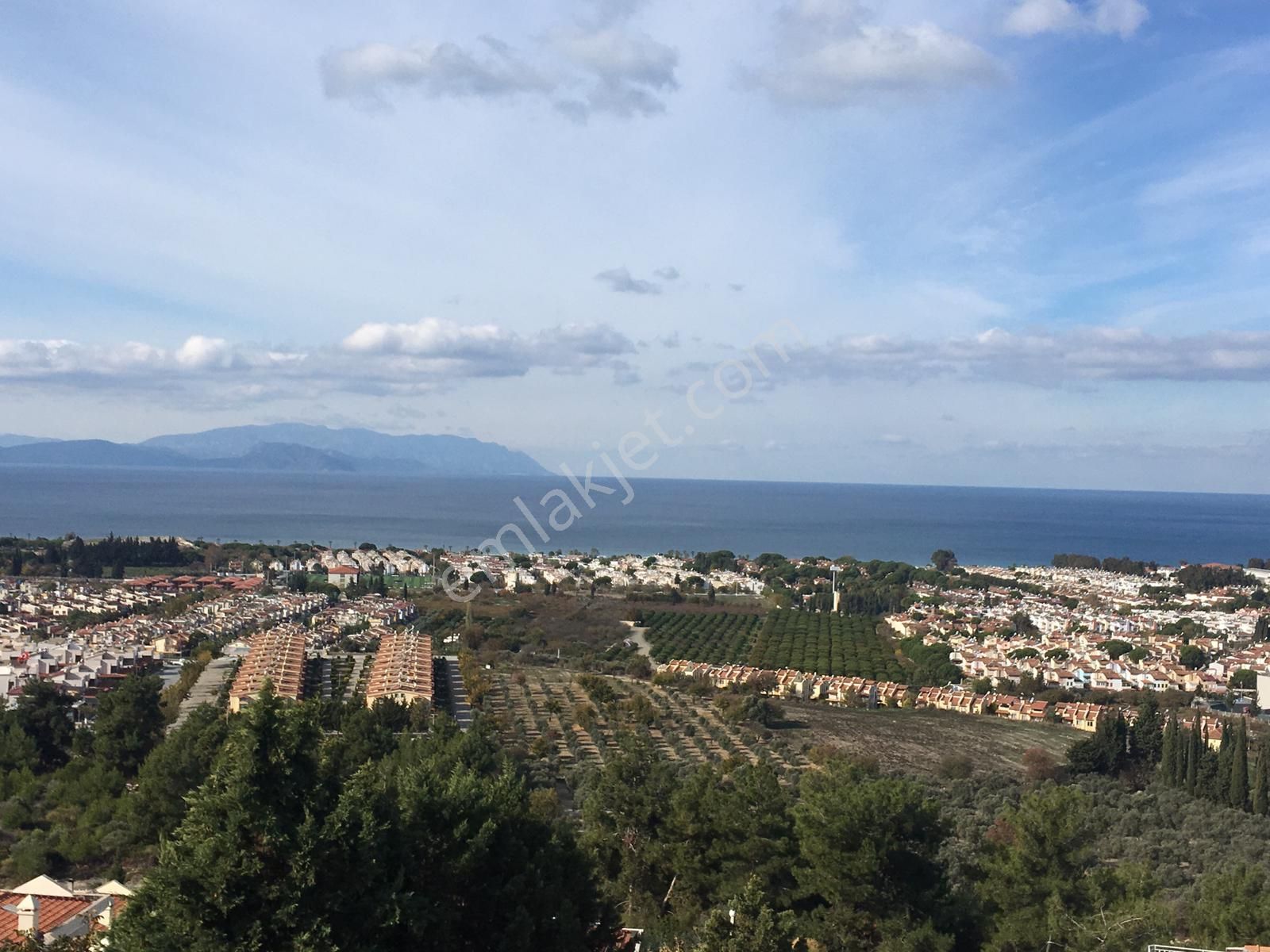 💎 Deniz Manzarası - Özel Havuz - 4+1 Tek Müstakil - Görsel 20