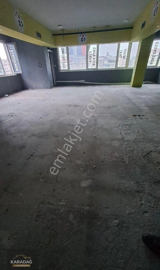 Şişli Mecidiyeköyde İşlek Bölgede Kiralık.(110m2).birçok İşe Uygun Ofis İşyeri - Görsel 14