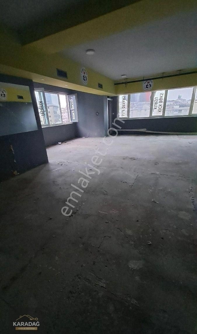 Şişli Mecidiyeköyde İşlek Bölgede Kiralık.(110m2).birçok İşe Uygun Ofis İşyeri - Görsel 19