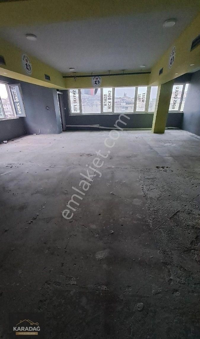 Şişli Mecidiyeköyde İşlek Bölgede Kiralık.(110m2).birçok İşe Uygun Ofis İşyeri - Görsel 33