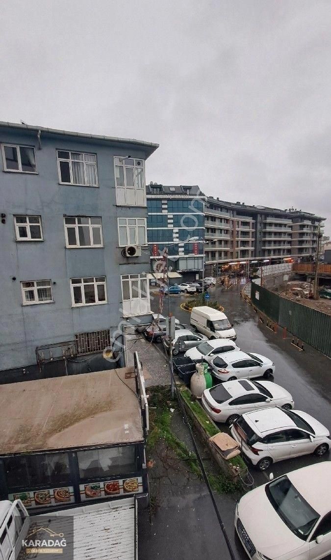 Şişli Mecidiyeköyde İşlek Bölgede Kiralık.(110m2).birçok İşe Uygun Ofis İşyeri - Görsel 20