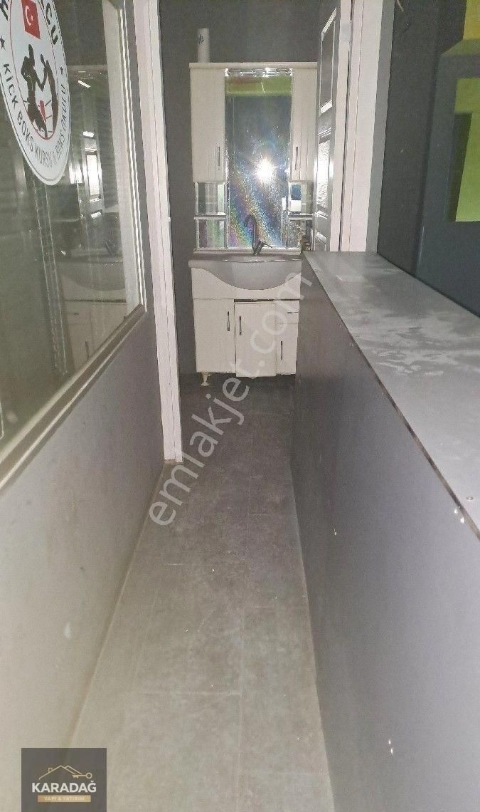 Şişli Mecidiyeköyde İşlek Bölgede Kiralık.(110m2).birçok İşe Uygun Ofis İşyeri - Görsel 16