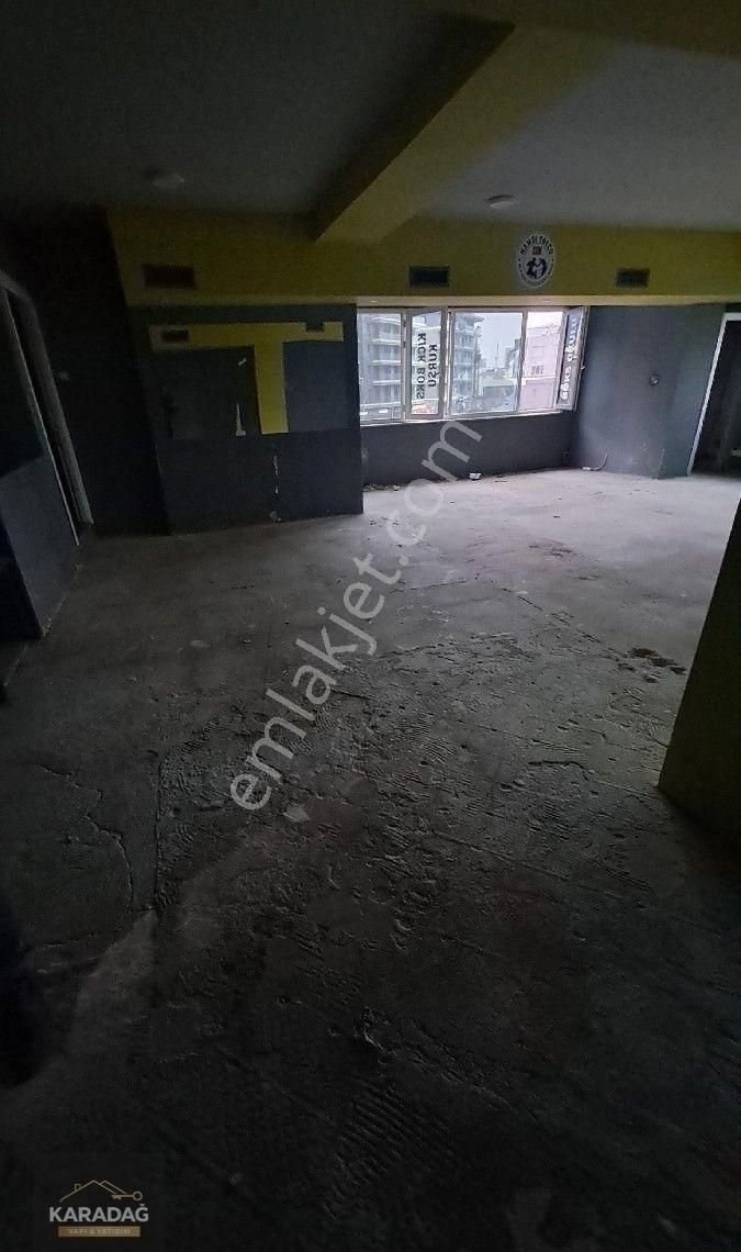 Şişli Mecidiyeköyde İşlek Bölgede Kiralık.(110m2).birçok İşe Uygun Ofis İşyeri - Görsel 4