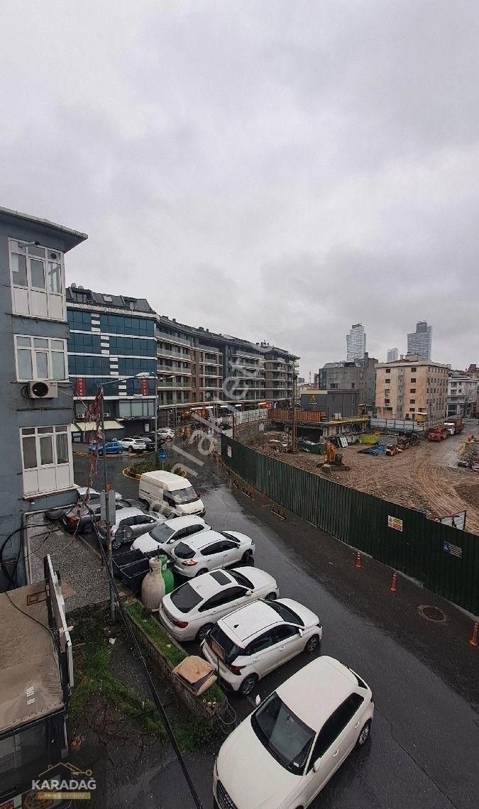 Şişli Mecidiyeköyde İşlek Bölgede Kiralık.(110m2).birçok İşe Uygun Ofis İşyeri - Görsel 28