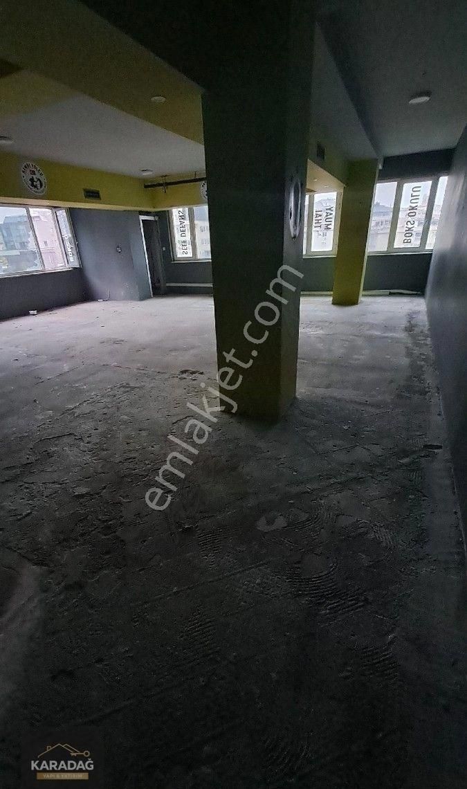 Şişli Mecidiyeköyde İşlek Bölgede Kiralık.(110m2).birçok İşe Uygun Ofis İşyeri - Görsel 12